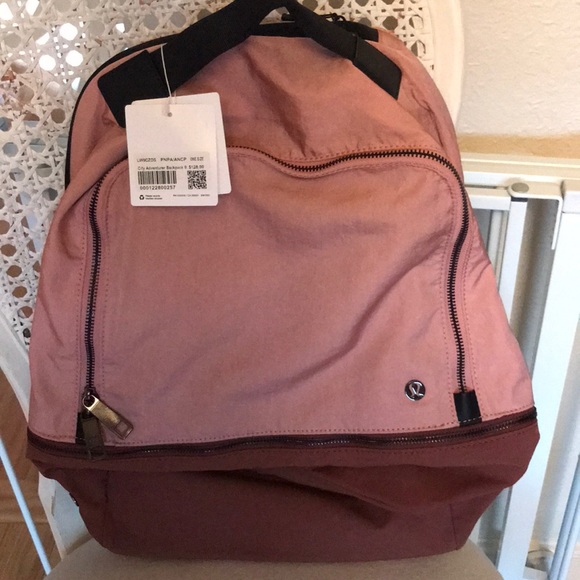 Lululemon City Adventurer Backpack - Picture 5 of 6